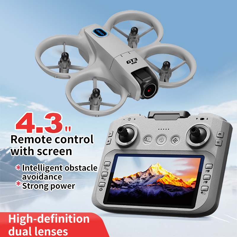 Drone GT3 MAX Model Terbaru La - Rc Hobby Grade ulasan dan harga