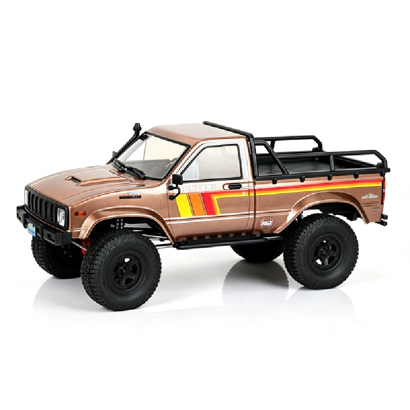 Mobil Remote Control Rgt Rc Ex - Rc Hobby Off Road ulasan dan harga