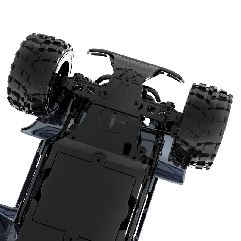 Mobil RC Kamera FPV 2.4G denga - Rc Hobby World ulasan dan harga