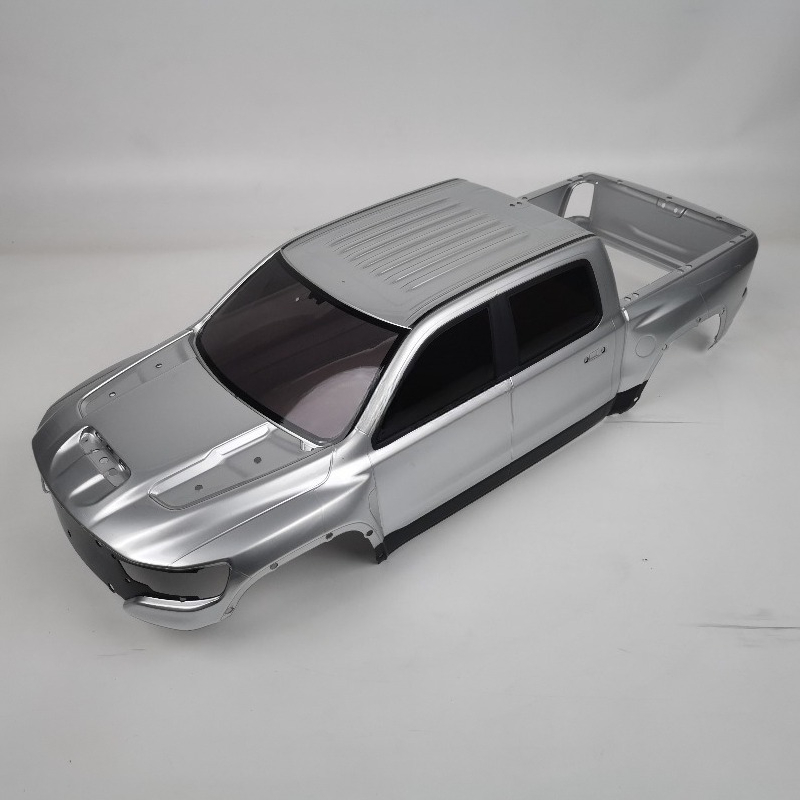 Untuk Traction Hobby KM Thor 1 - Ram 1500 Rc Hobby ulasan dan harga