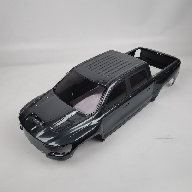 Untuk Traction Hobby KM Thor 1 - Ram 1500 Rc Hobby ulasan dan harga