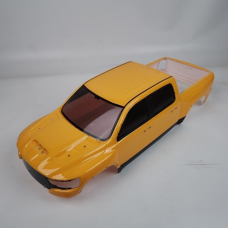 Untuk Traction Hobby KM Thor 1 - Ram 1500 Rc Hobby ulasan dan harga
