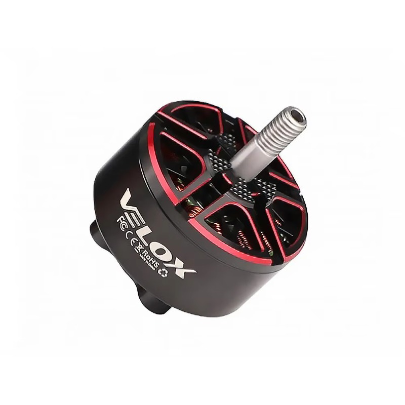 T-MOTOR T-HOBBY Velox V2812 Mo - Rc Hobby Tech ulasan dan harga