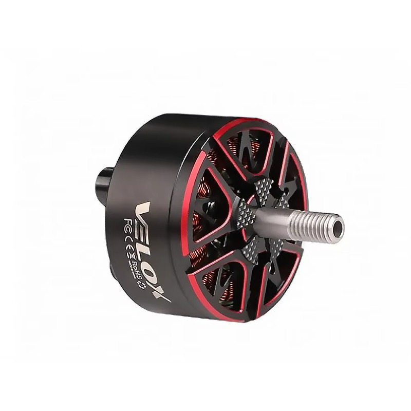 T-MOTOR T-HOBBY Velox V2812 Mo - Rc Hobby Tech ulasan dan harga
