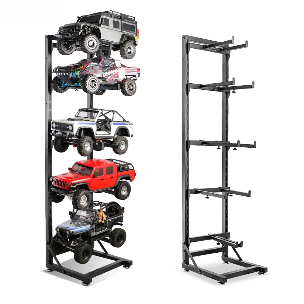 Rak Penyimpanan Rak Display Mo - Rc Hobby Model ulasan dan harga