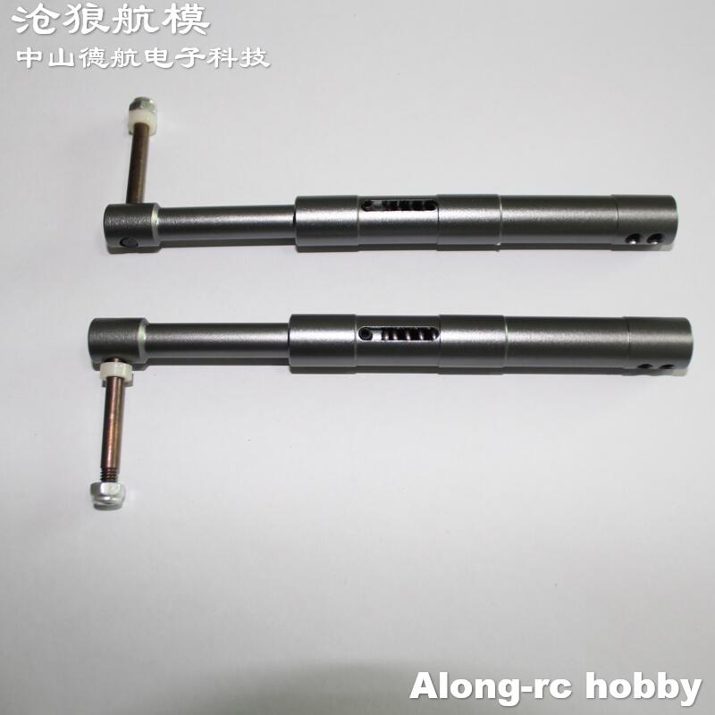 Satu Pasang Roda Pendaratan Re - Rc Hobby World ulasan dan harga