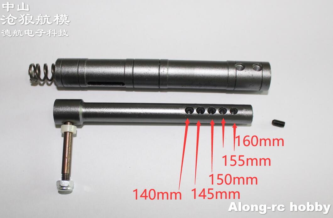 Satu Pasang Roda Pendaratan Re - Rc Hobby World ulasan dan harga