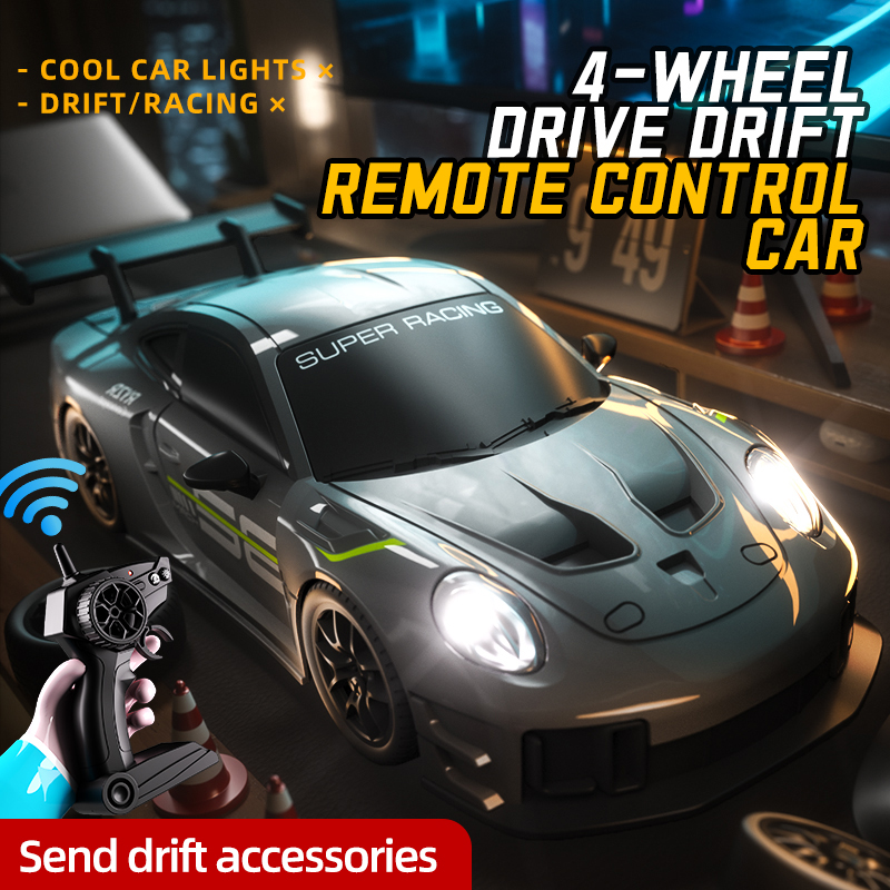 ZWN1/24 Mobil RC 2.4G Kecepata - Rc Hobby Tech Bali ulasan dan harga