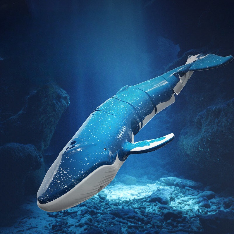 Kapal Selam RC Bawah Air Remot - Rc Submarine Water ulasan dan harga