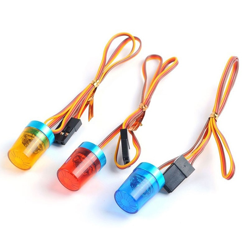 Lampu LED Multifungsi, lampu S - Rc Hobby Model ulasan dan harga