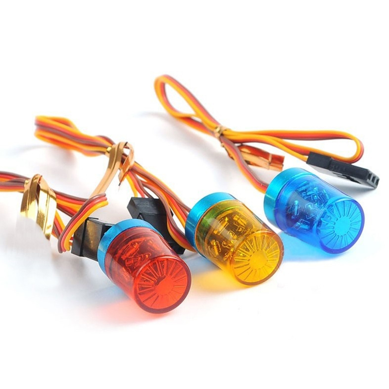Lampu LED Multifungsi, lampu S - Rc Hobby Model ulasan dan harga