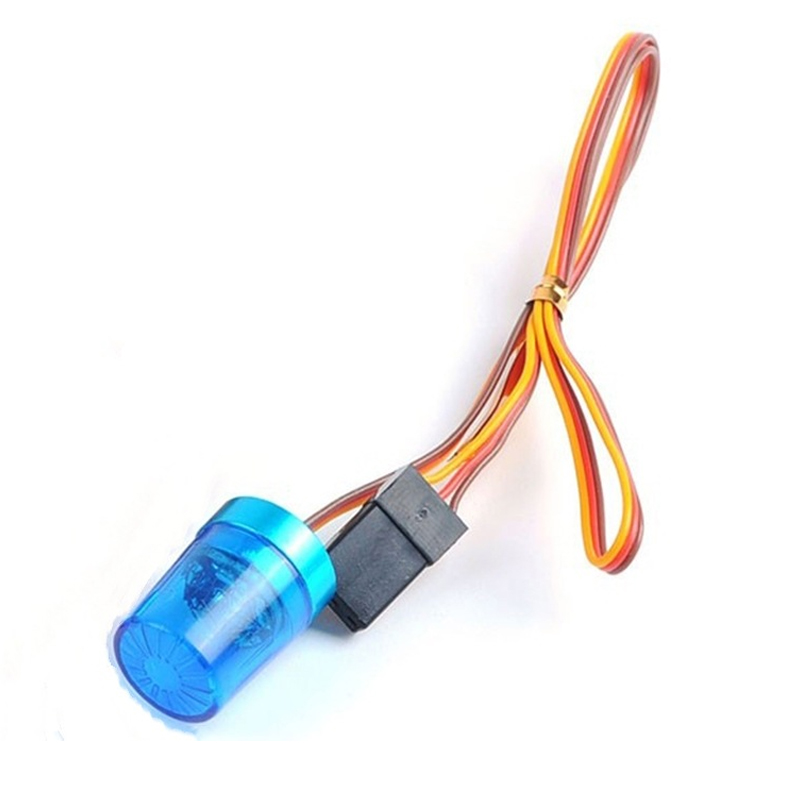 Lampu LED Multifungsi, lampu S - Rc Hobby Model ulasan dan harga