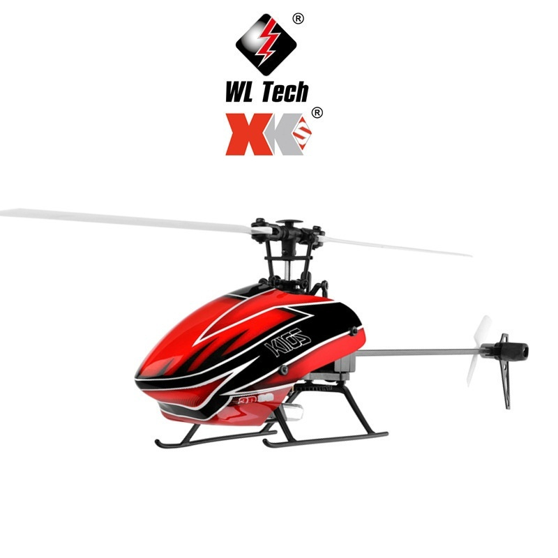 Helikopter Remote Control WL T - Rc Hobby Tech ulasan dan harga