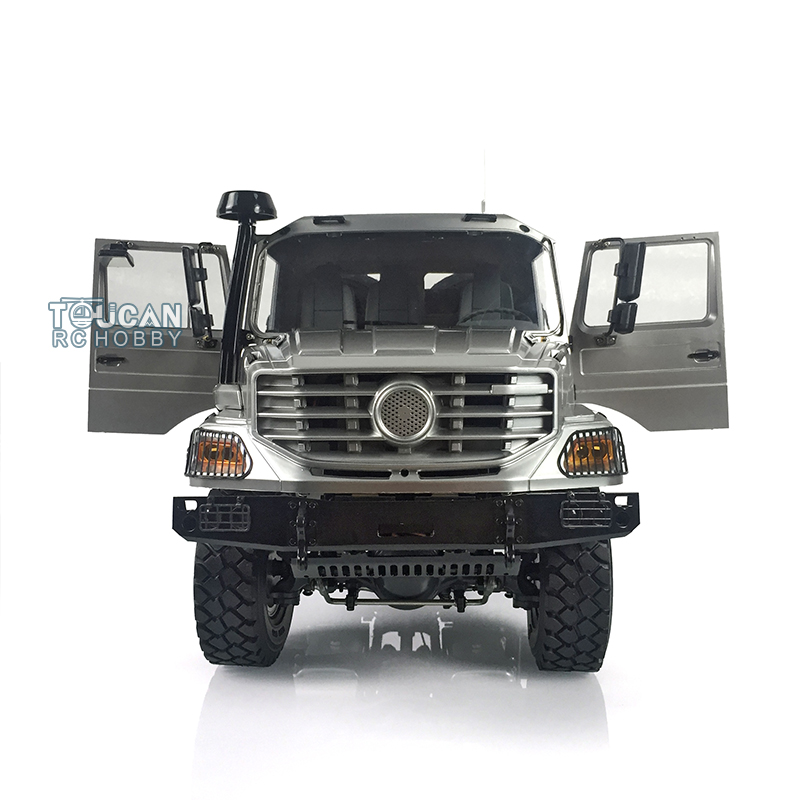 Truk Traktor Off Road Remote C - Rc Hobby Off Road ulasan dan harga