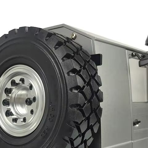 Truk Traktor Off Road Remote C - Rc Hobby Off Road ulasan dan harga