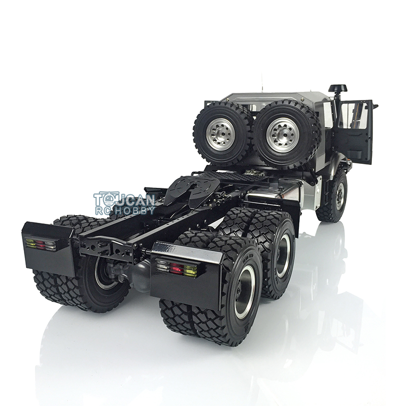 Truk Traktor Off Road Remote C - Rc Hobby Off Road ulasan dan harga