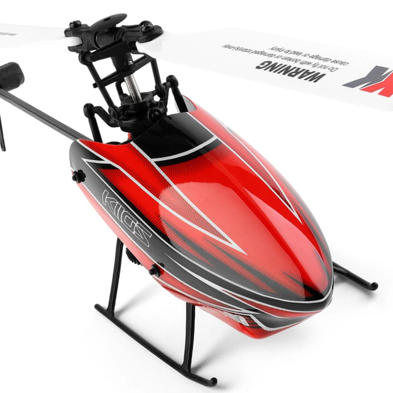 Helikopter Remote Control WL T - Rc Hobby Tech ulasan dan harga