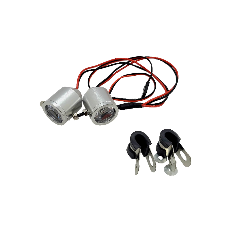 Lampu Sorot LED 3W Model RC un - Rc Hobby Model ulasan dan harga