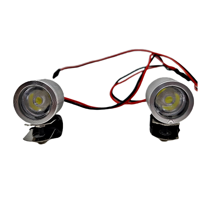 Lampu Sorot LED 3W Model RC un - Rc Hobby Model ulasan dan harga