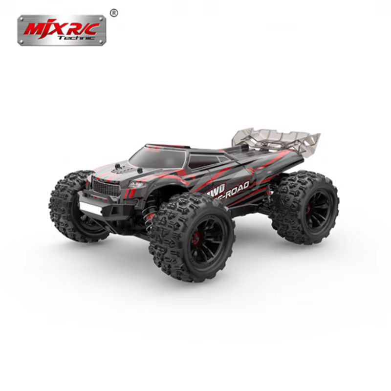 Mjx Rc Technic Brushless Rc Ra - Rc Hobby Off Road ulasan dan harga