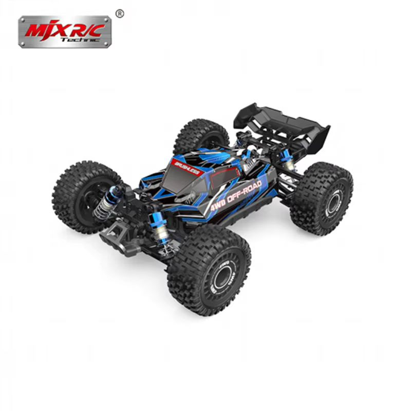 Mjx Rc Technic Brushless Rc Ra - Rc Hobby Off Road ulasan dan harga