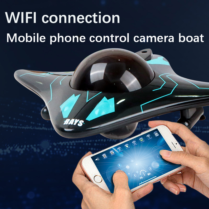 Perahu Kapal Selam RC dengan K - Rc Submarine Water ulasan dan harga