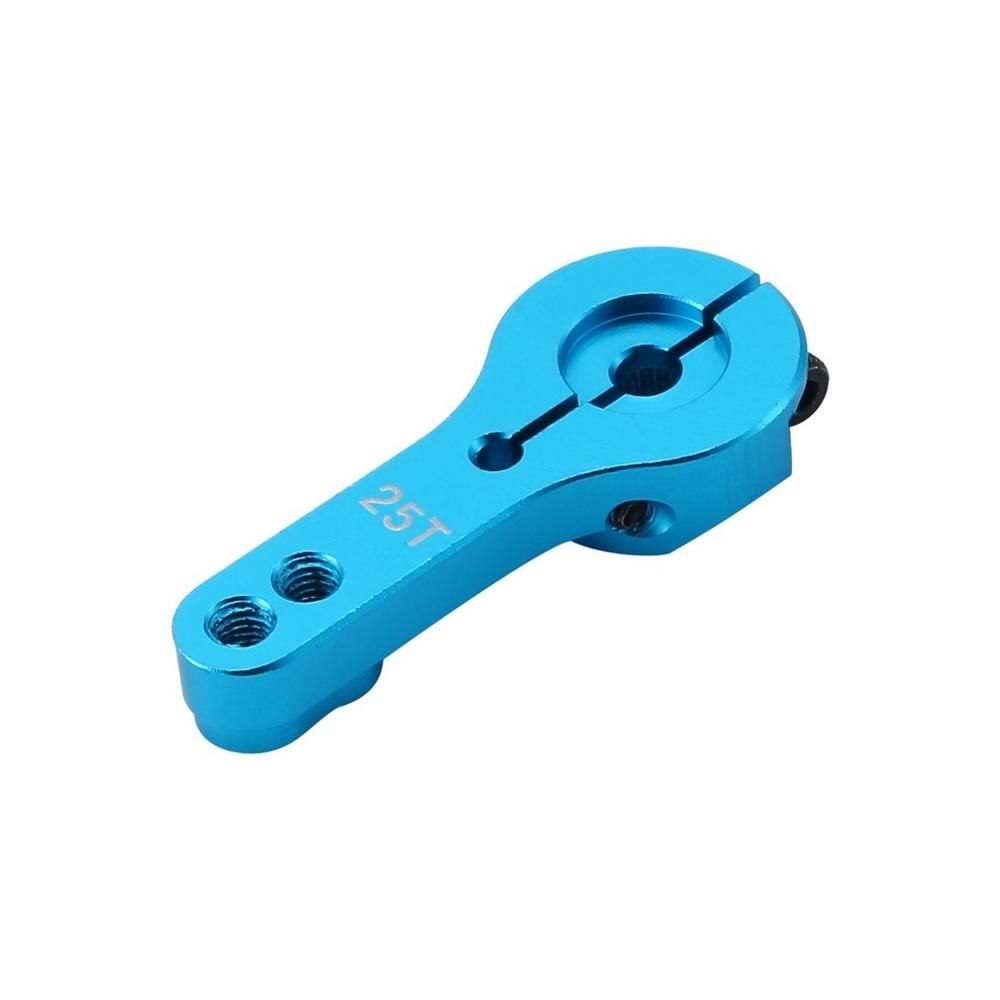 NEEBRC 25T RC Servo Horn Alumi - Rc Hobby Model ulasan dan harga